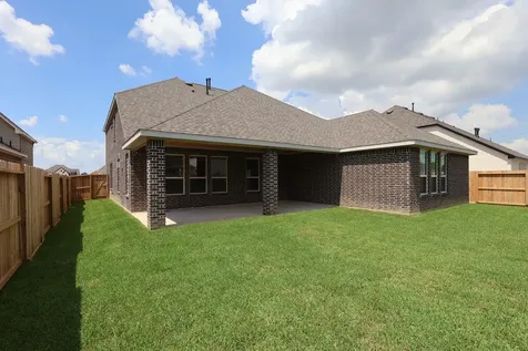 1826 S Wildflower Drive Deer Park TX 77536
