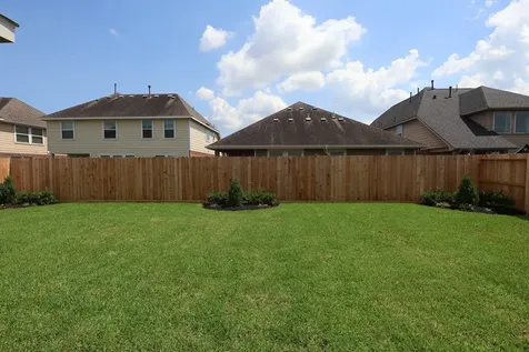 1826 S Wildflower Drive Deer Park TX 77536