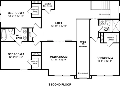 1826 S Wildflower Drive Deer Park TX 77536