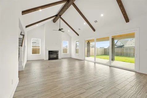 1826 S Wildflower Drive Deer Park TX 77536