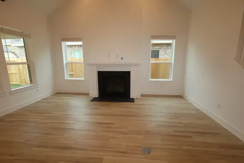 1826 S Wildflower Drive Deer Park TX 77536