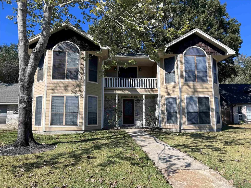12770 Satinwood Lane Beaumont TX 77713