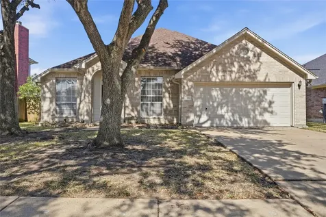 3206 Ivory Pointe Drive League City TX 77573