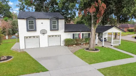 619 E Park Street Sugar Land TX 77498