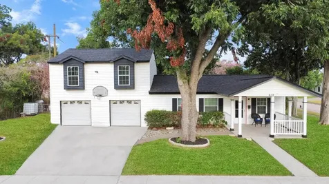 619 E Park Street Sugar Land TX 77498