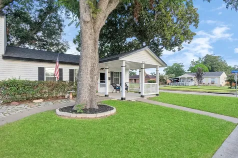 619 E Park Street Sugar Land TX 77498