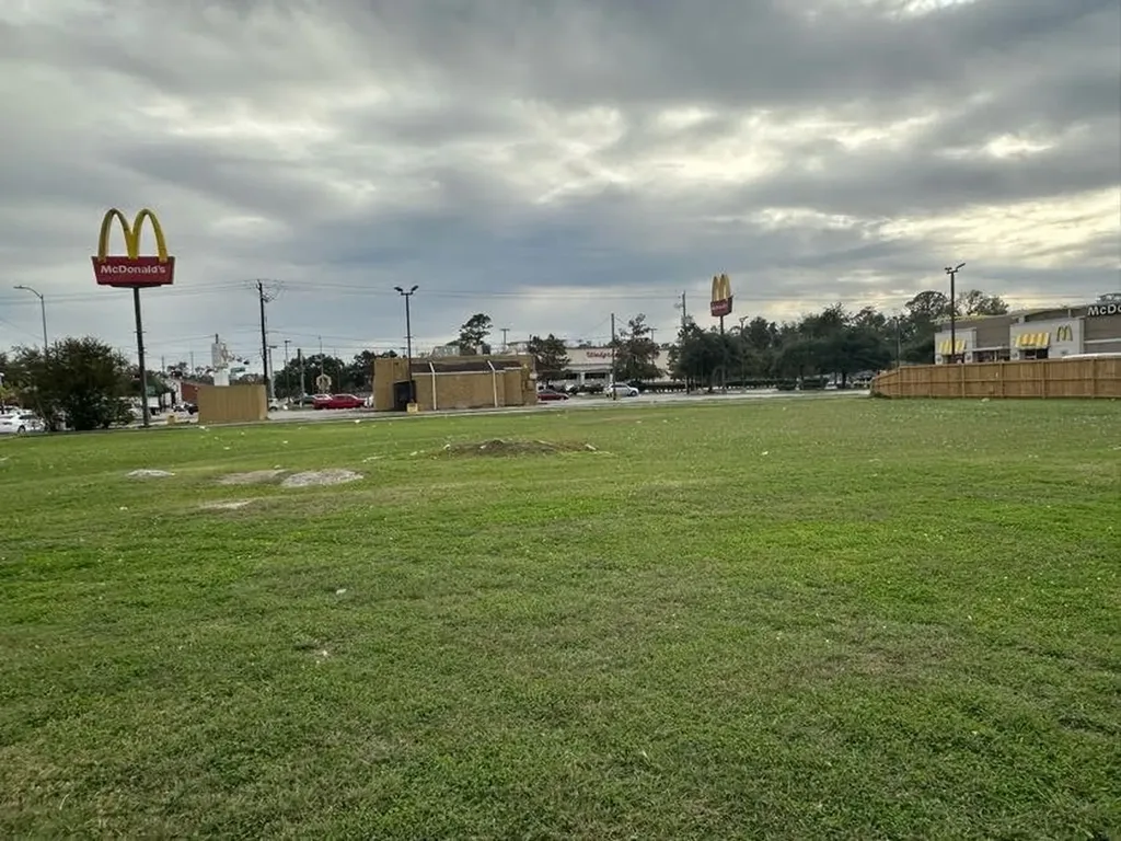 9603 Homestead Road Houston TX 77016