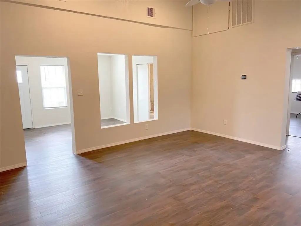12115 Segrest Drive Houston TX 77047