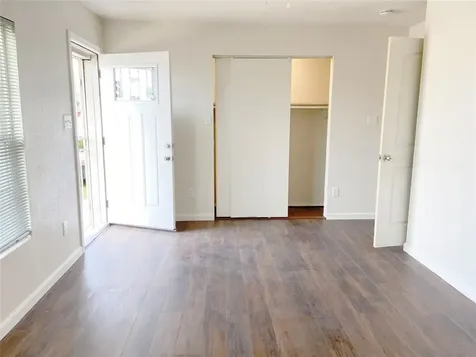 12115 Segrest Drive Houston TX 77047
