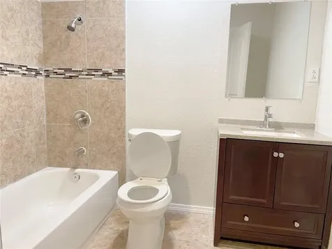 12115 Segrest Drive Houston TX 77047