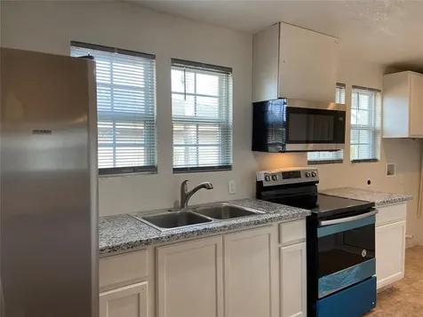 12115 Segrest Drive Houston TX 77047