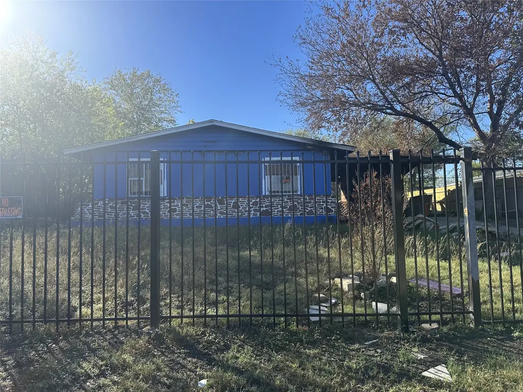 510 Jamaica Drive San Antonio TX 78227