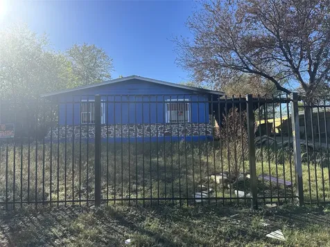 510 Jamaica Drive San Antonio TX 78227