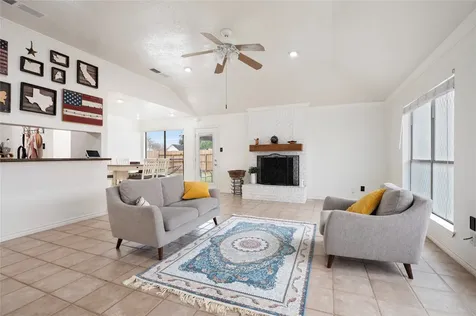 2506 Bisontine Street Friendswood TX 77546