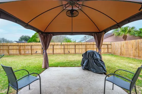 2506 Bisontine Street Friendswood TX 77546