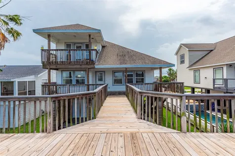 70 Tarpon Street Bayou Vista TX 77563