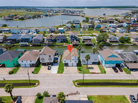 70 Tarpon Street Bayou Vista TX 77563