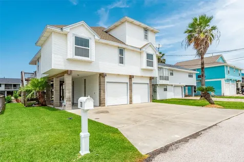 70 Tarpon Street Bayou Vista TX 77563