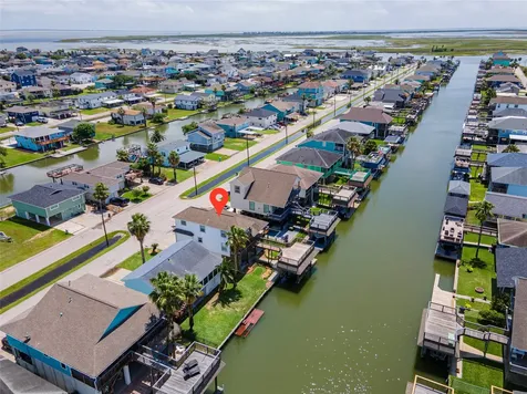 70 Tarpon Street Bayou Vista TX 77563