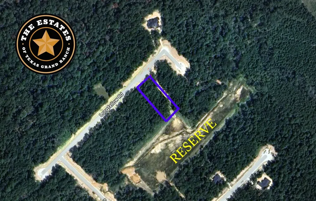 156 Longfellow Road New Waverly TX 77358
