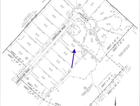 156 Longfellow Road New Waverly TX 77358