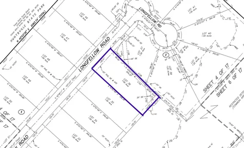 156 Longfellow Road New Waverly TX 77358