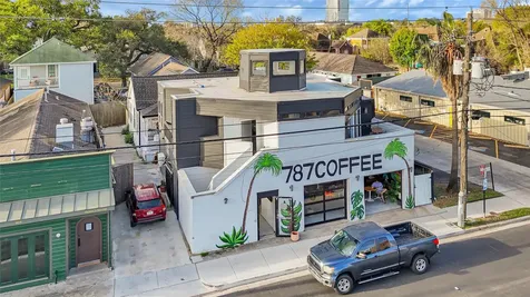 939 Colorado Street 8 Houston TX 77007