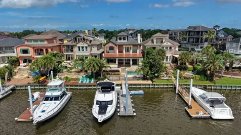 1403 Oceanside Lane League City TX 77573