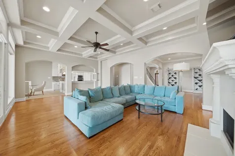1403 Oceanside Lane League City TX 77573