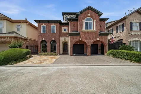 1403 Oceanside Lane League City TX 77573