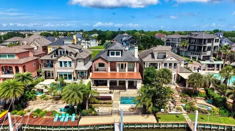 1403 Oceanside Lane League City TX 77573