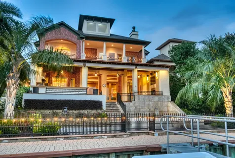 1403 Oceanside Lane League City TX 77573