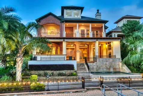 1403 Oceanside Lane League City TX 77573