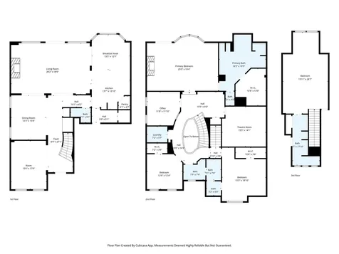 1403 Oceanside Lane League City TX 77573