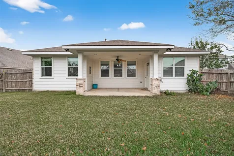 9110 Cavalier Lane Rosenberg TX 77469