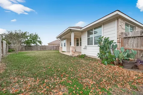 9110 Cavalier Lane Rosenberg TX 77469