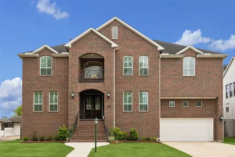 4943 Wigton Drive Houston TX 77096