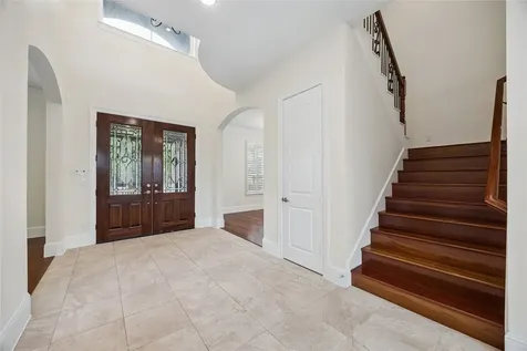 4943 Wigton Drive Houston TX 77096