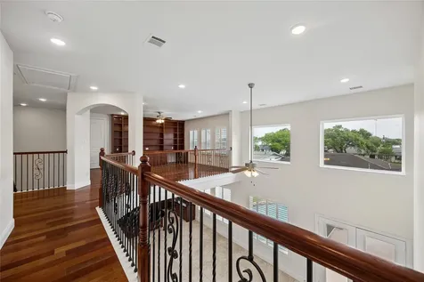 4943 Wigton Drive Houston TX 77096
