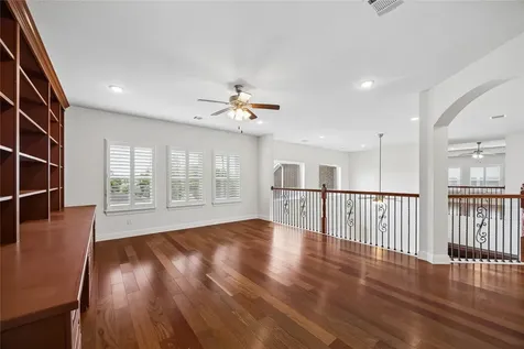 4943 Wigton Drive Houston TX 77096