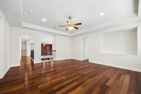 4943 Wigton Drive Houston TX 77096