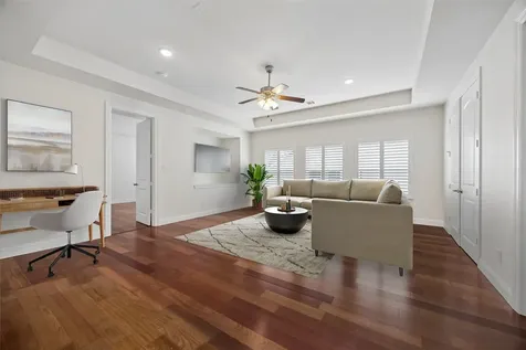 4943 Wigton Drive Houston TX 77096