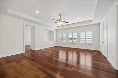4943 Wigton Drive Houston TX 77096