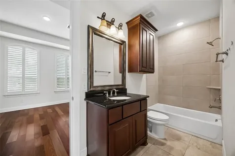4943 Wigton Drive Houston TX 77096