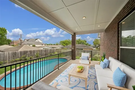 4943 Wigton Drive Houston TX 77096