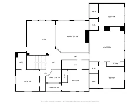 4943 Wigton Drive Houston TX 77096