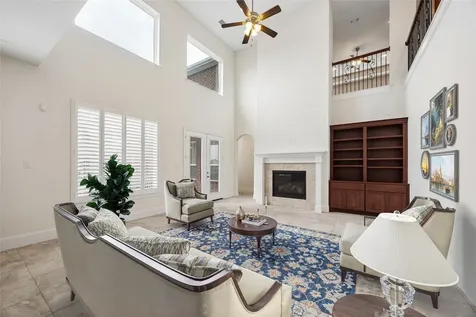 4943 Wigton Drive Houston TX 77096