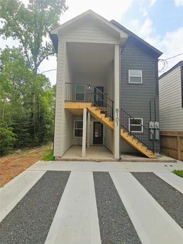 8101 Venus Street B Houston TX 77088