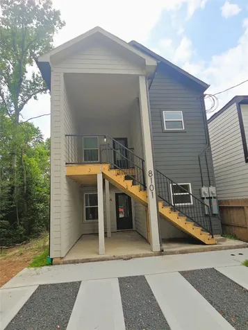 8101 Venus Street B Houston TX 77088