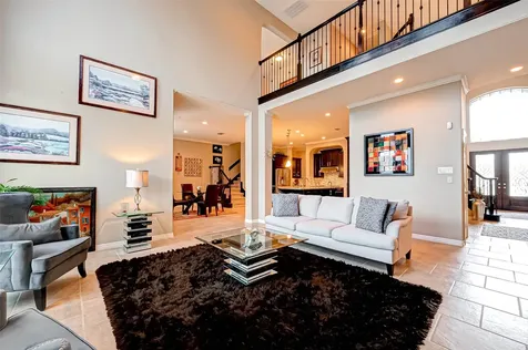 4311 Madera Creek Lane Katy TX 77494